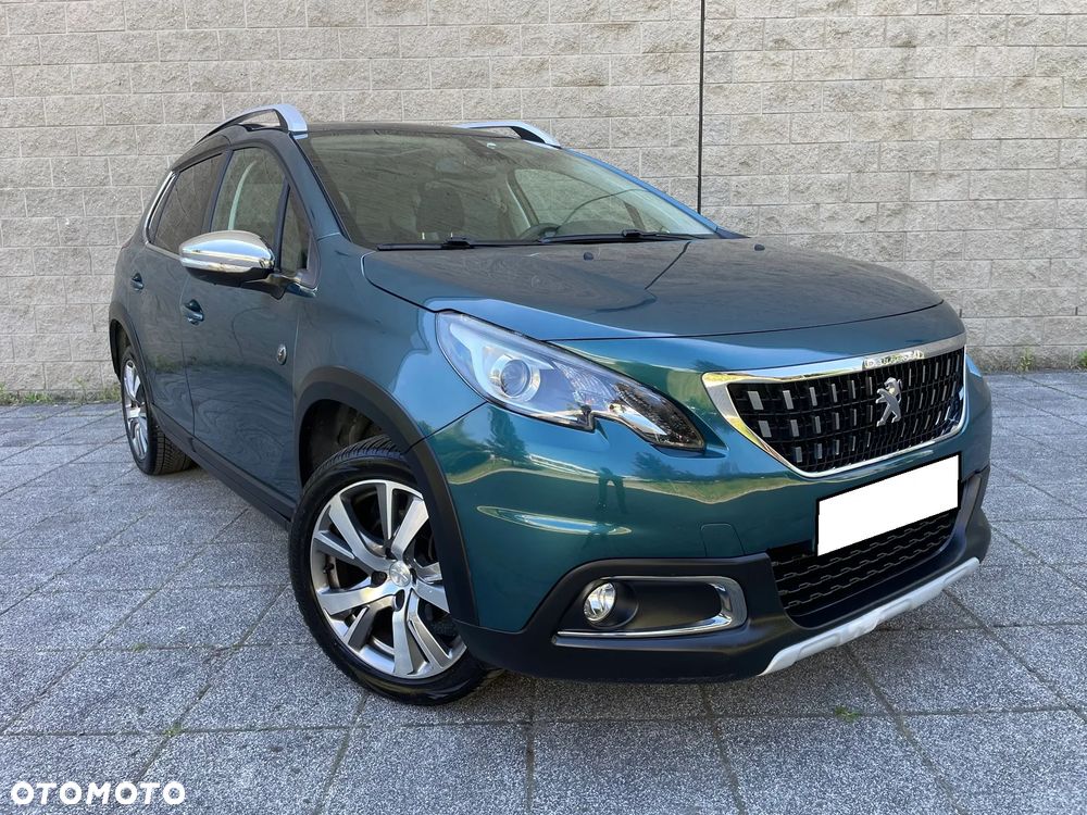 Peugeot 2008 PureTech 130 Allure - 5