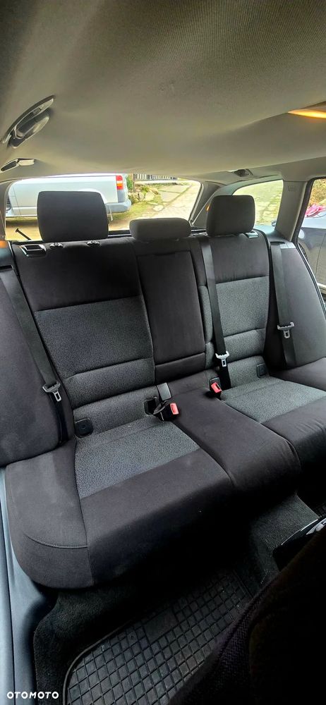 BMW Seria 3 320d DPF - 12