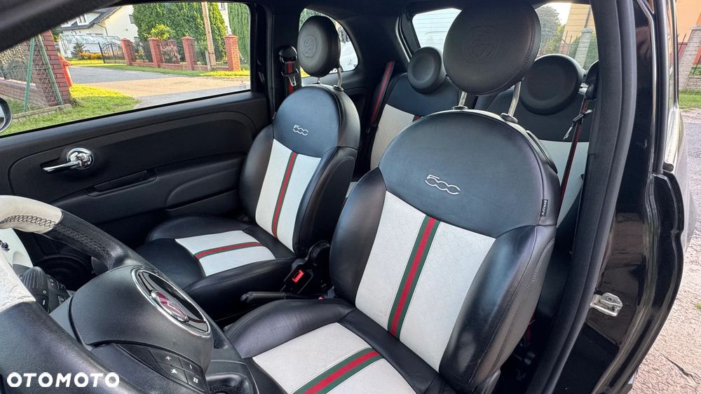 Fiat 500 - 16