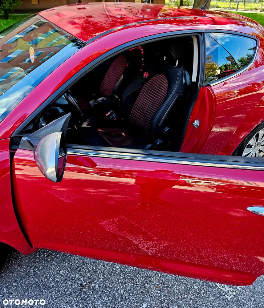 Alfa Romeo Mito - 13