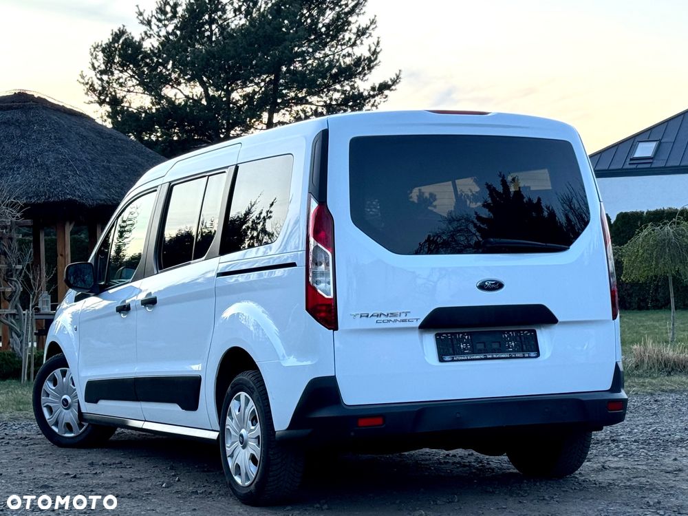 Ford Transit Connect 230 L2 S&S Trend - 7