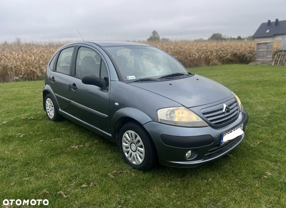 Citroën C3 - 2