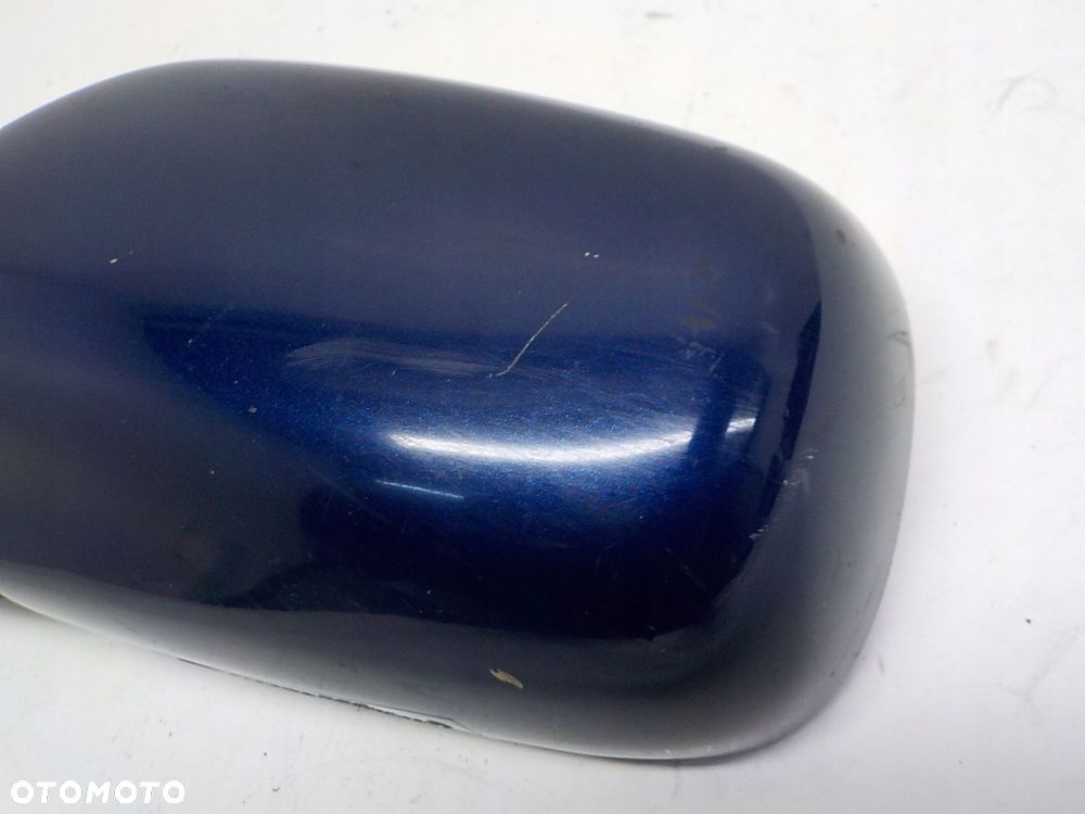 SUBARU IMPREZA II GD LUSTERKO ZEWNĘTRZNE LEWE 6 PINÓW - 6