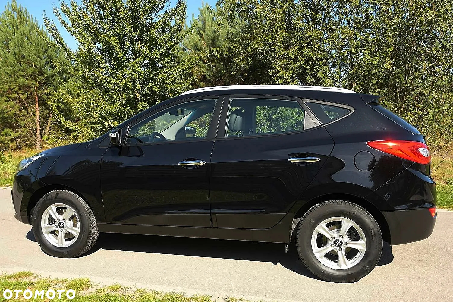 Hyundai ix35 2.0 GDI Style 2WD - 5