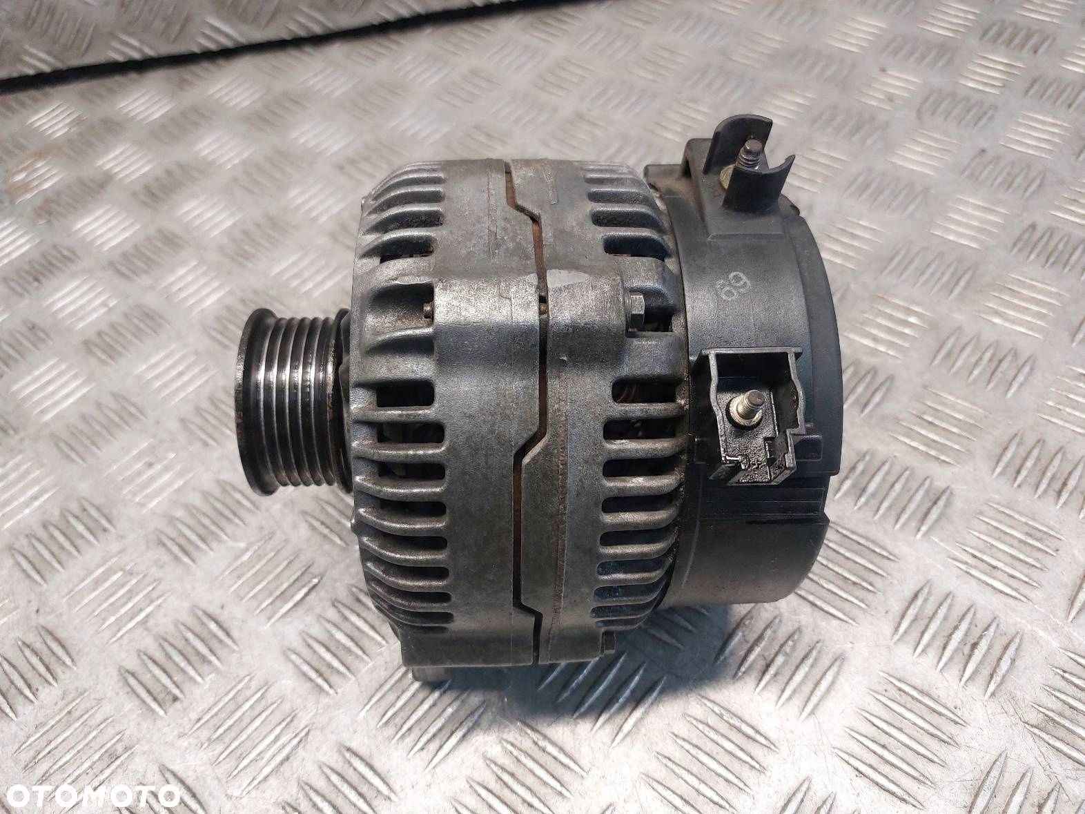ALTERNATOR FORD MONDEO MK2 2.0 16V 93BB-10300-AG 0123212001 - 1