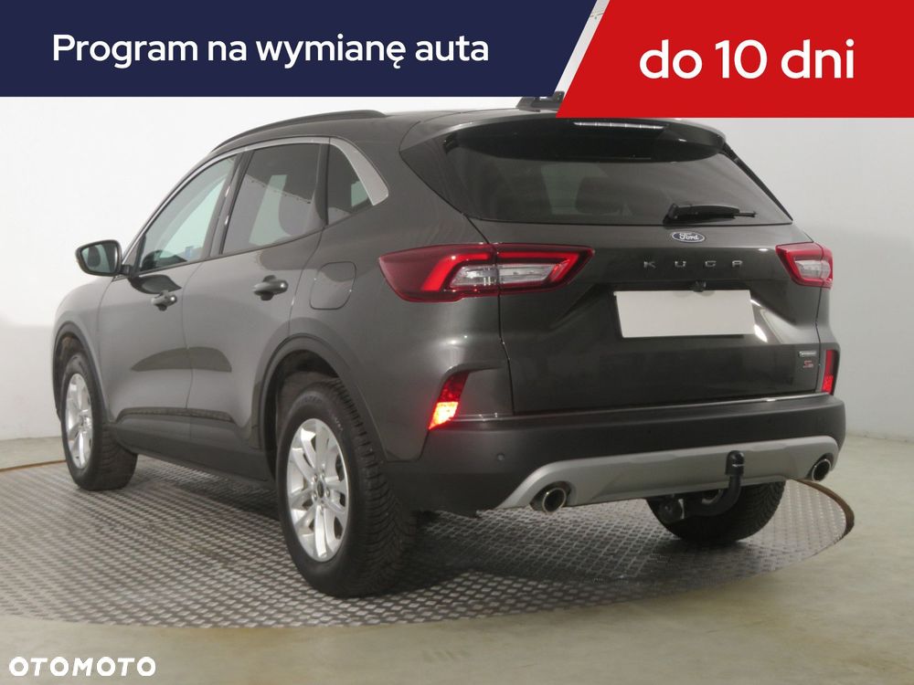 Ford Kuga - 6
