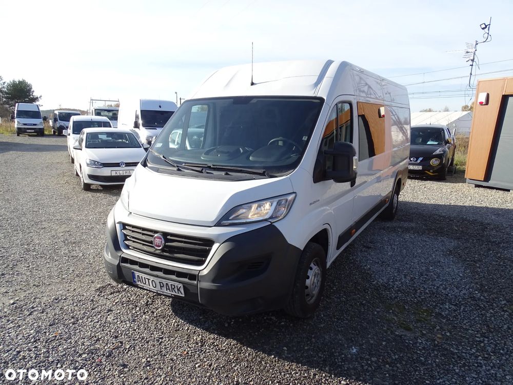 Fiat DUCATO MAX - 4