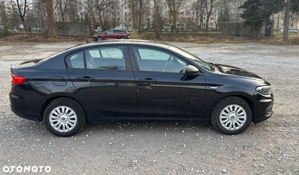 Fiat Tipo 1.4 16V - 4