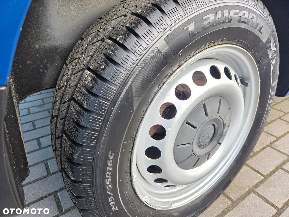 Volkswagen TRANSPORTER - 11