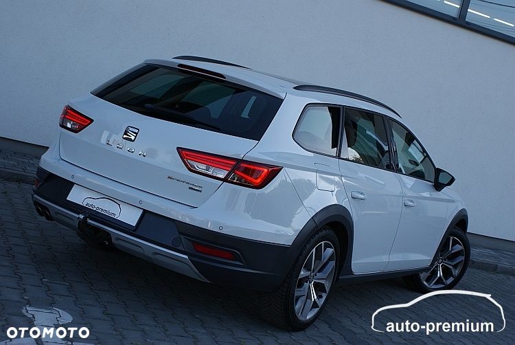 Seat Leon 2.0 TDI DPF XCELLENCE - 37