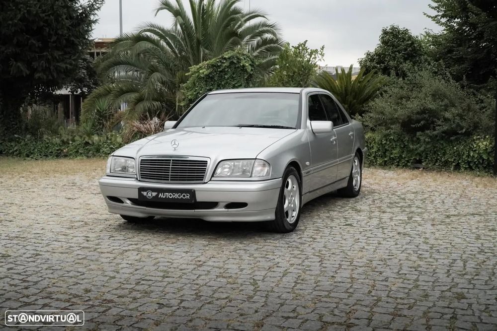 Mercedes-Benz C 220 CDI Sport - 3