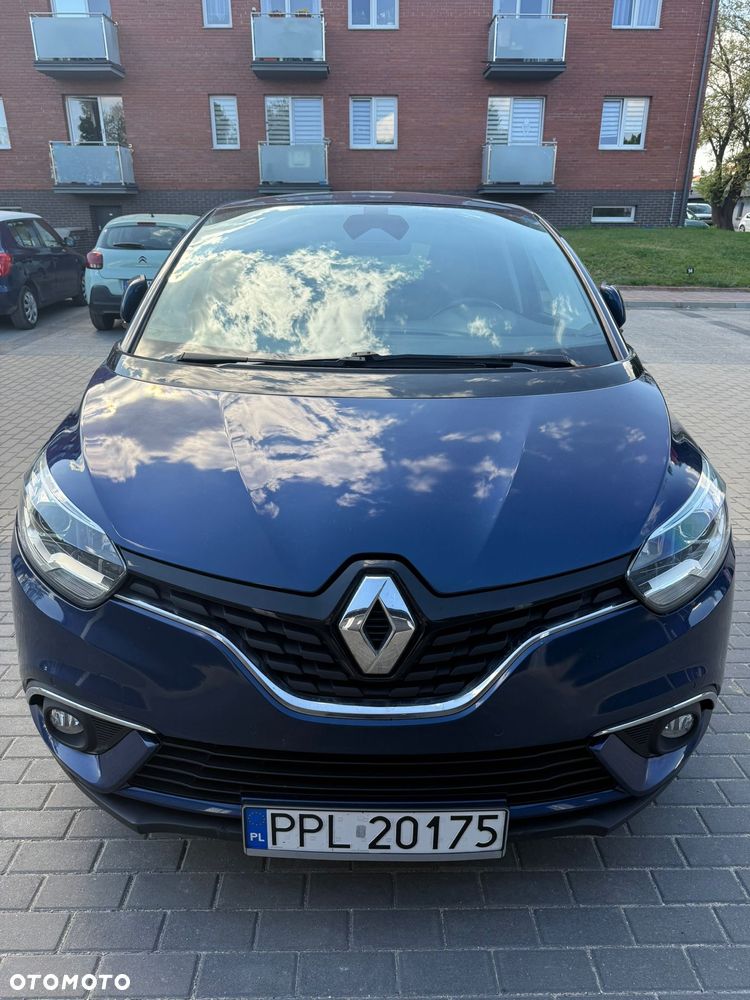 Renault Scenic ENERGY dCi 110 LIMITED - 3