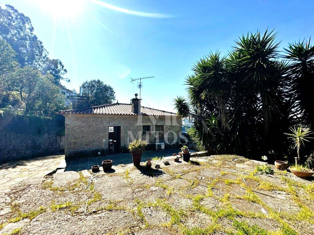 Moradia T2 em pedra para venda em Portela Susã - Viana do Castelo - Grande imagem: 3/14