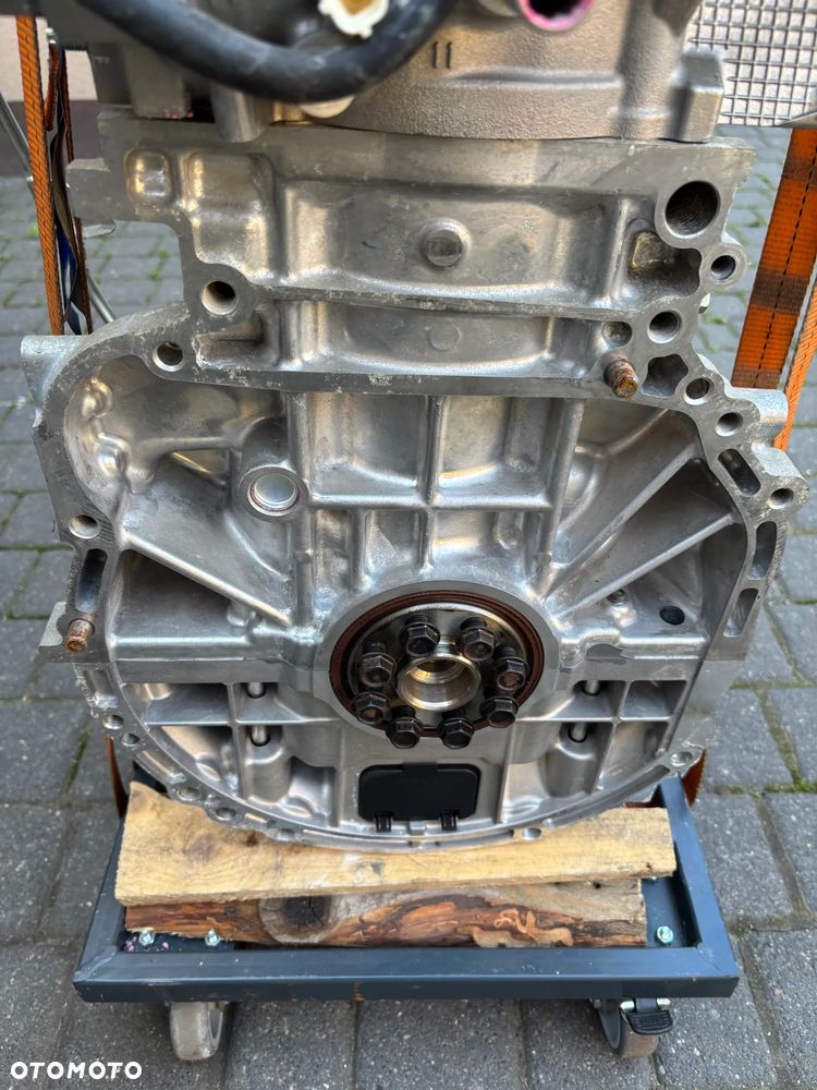 TOYOTA RAV-4 | RAV4 2015-2019 4 IV SILNIK HYBRYDA 2ARFXE Stan jak NOWY - 4