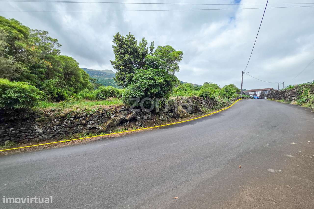 Terreno urbano com ruína e projeto aprovado - Prainha, São Roque Pi... - Grande imagem: 5/36