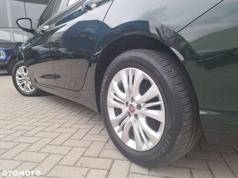 Fiat Tipo 1.4 16V Lounge - 10