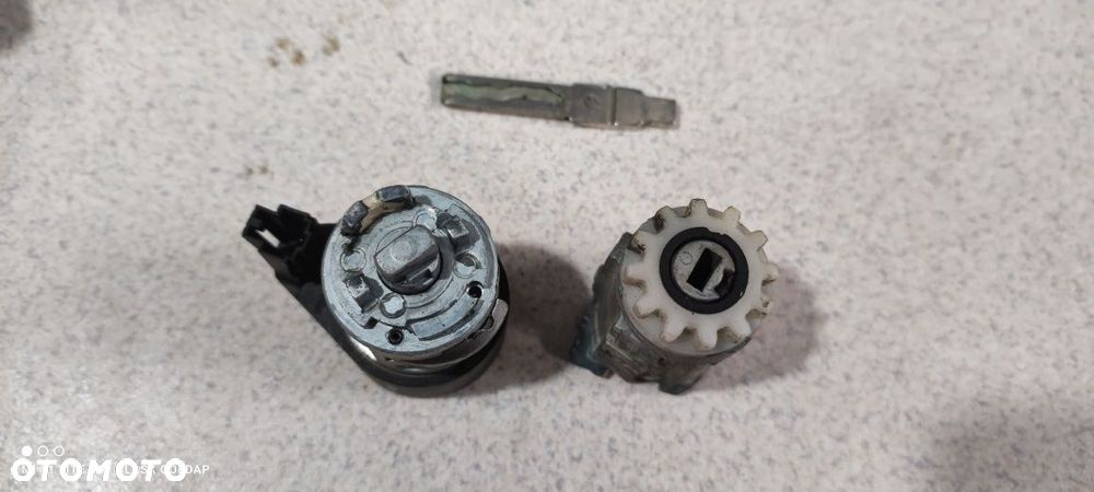 Zestaw Wkładek z Grotem Audi A4 B6 1.9 Kombi 01 Blask Gołdap - 7