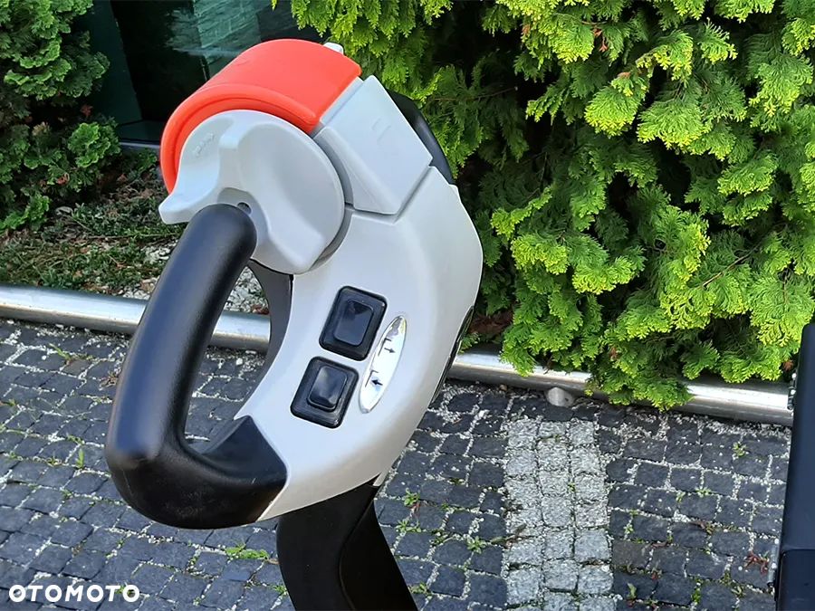 Günstig WP150/16 terenowy - 16