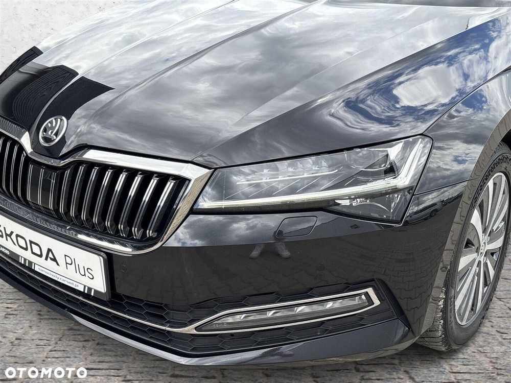 Skoda Superb - 36