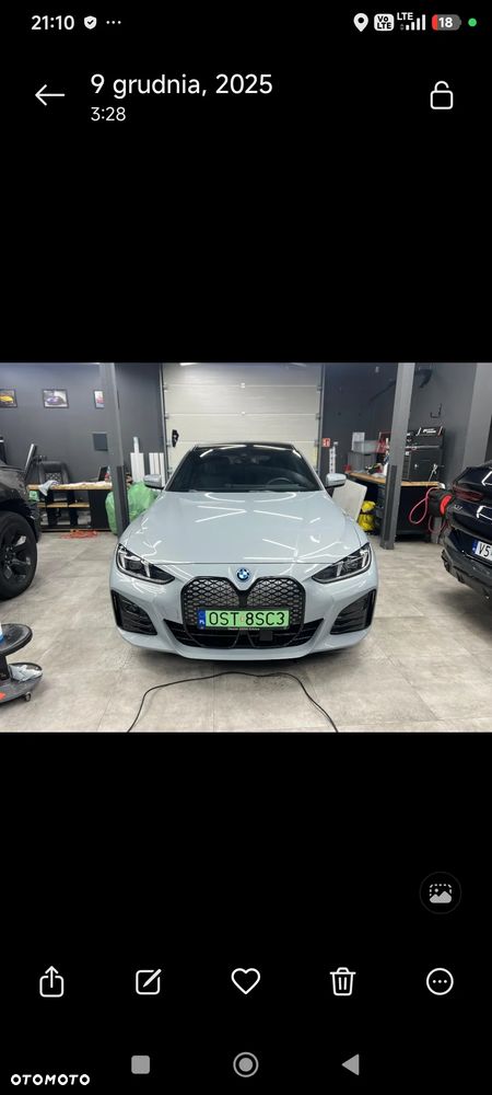 BMW i4 80.7kWh eDrive 35 - 15