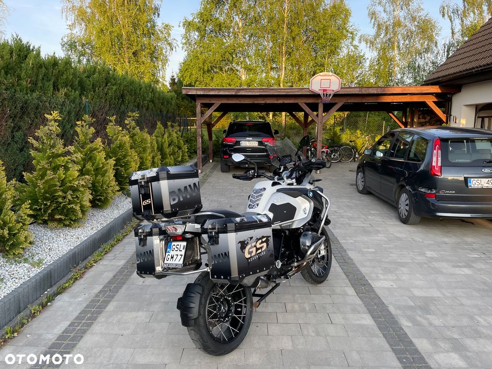 BMW GS - 6