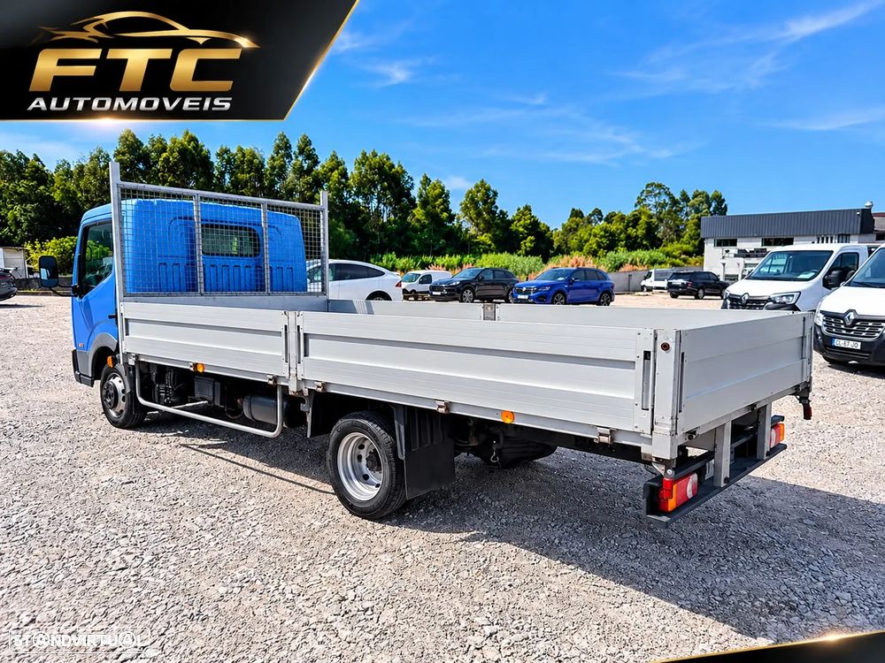 Nissan CABSTAR 35.11 - 7