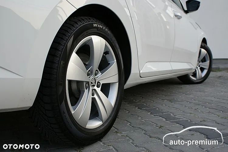 Skoda Superb 2.0 TDI SCR Ambition DSG - 34