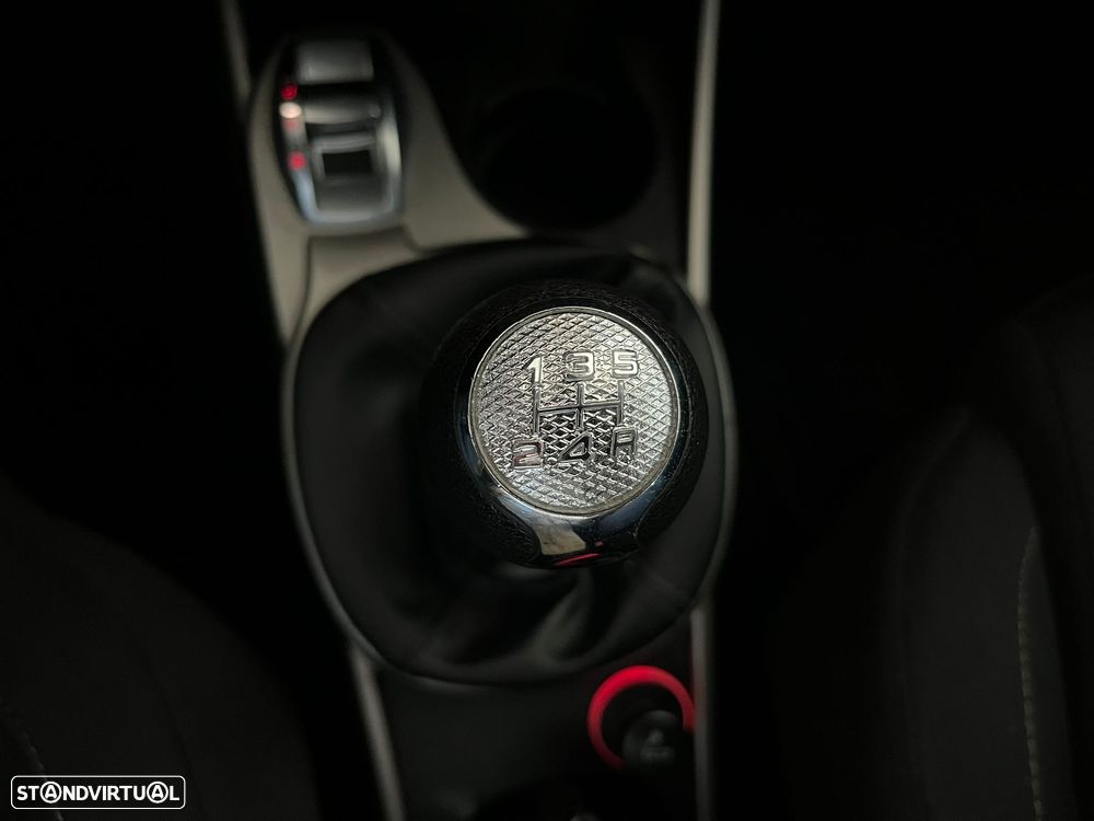 Alfa Romeo MiTo 1.3 JTDM Progression - 25