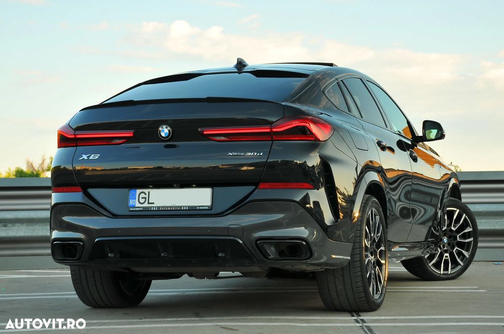 BMW X6 - 3