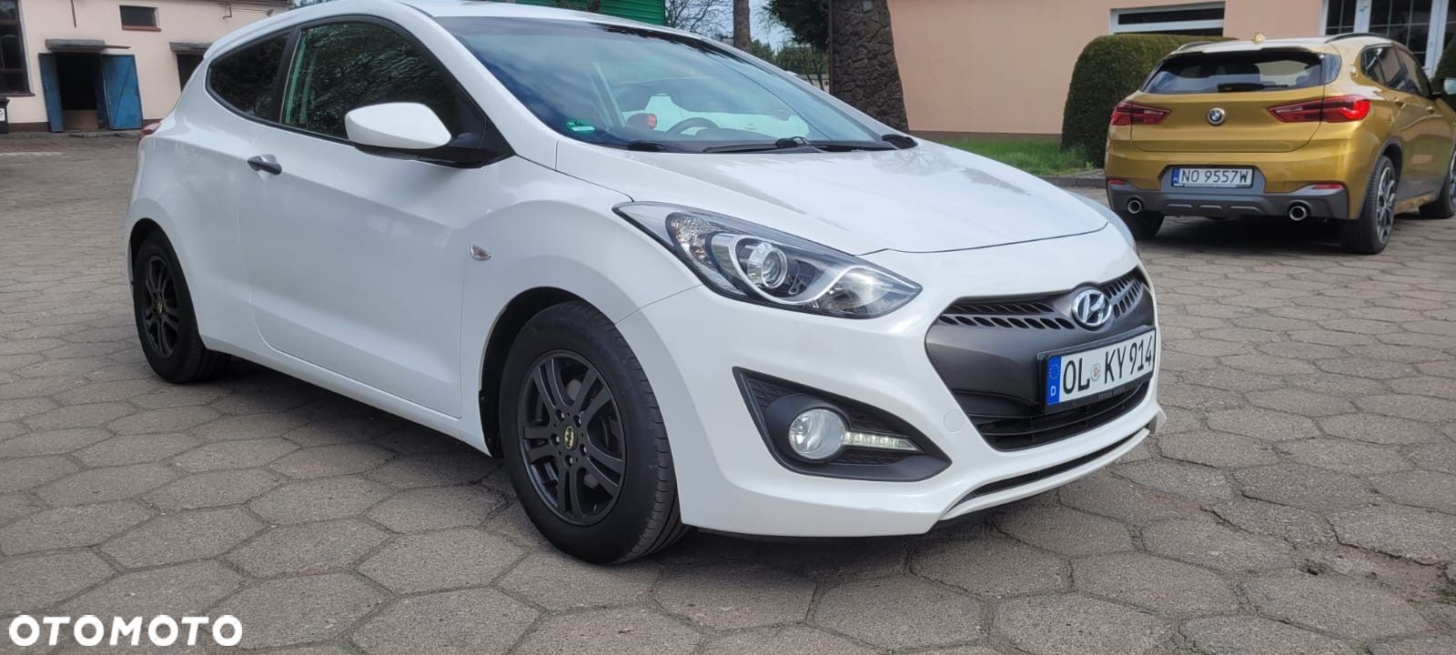 Hyundai i30 - 1