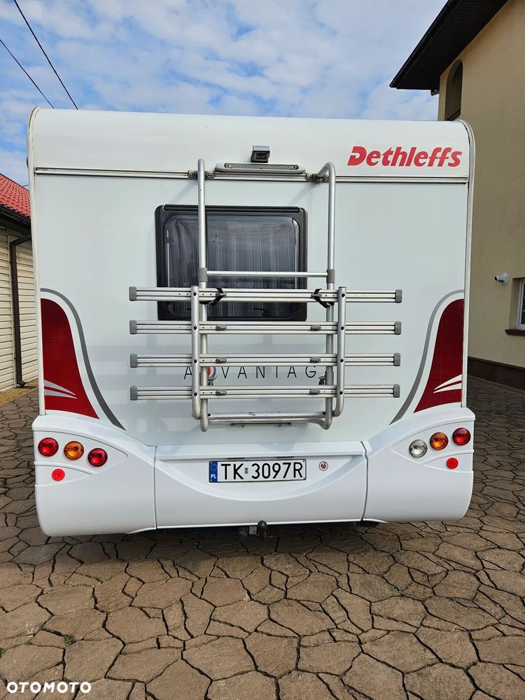Fiat Ducato - 4