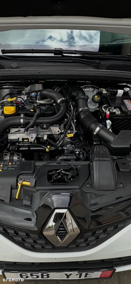 Renault Clio - 5