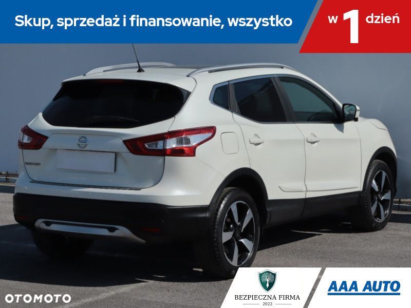 Nissan Qashqai - 7