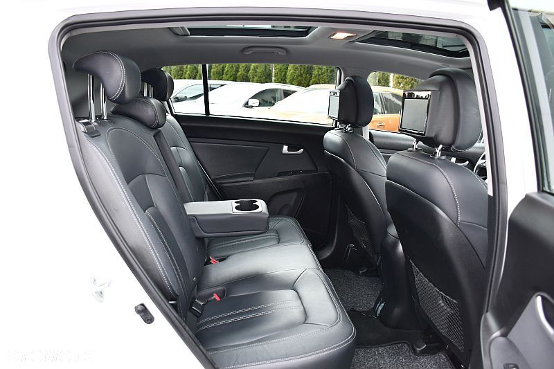 Kia Sportage 1.6 GDI L 2WD - 22