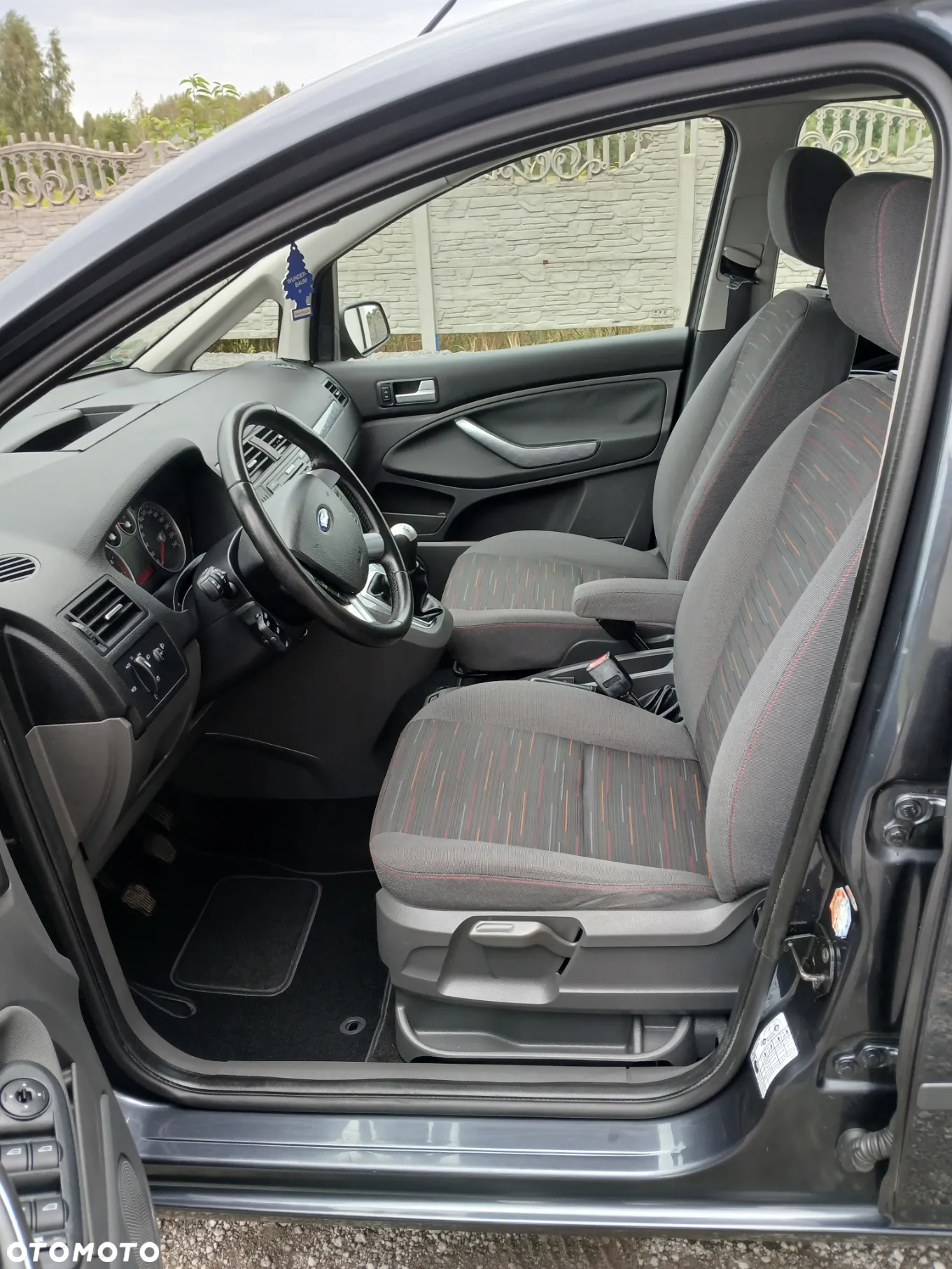 Ford Focus C-Max 1.8 FX Gold / Gold X - 32