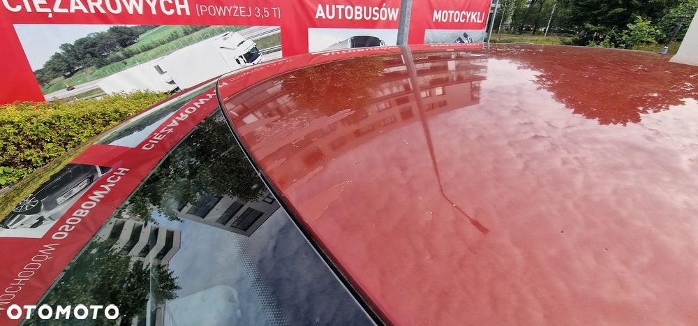 Opel Astra 2.0 Turbo Edition - 16