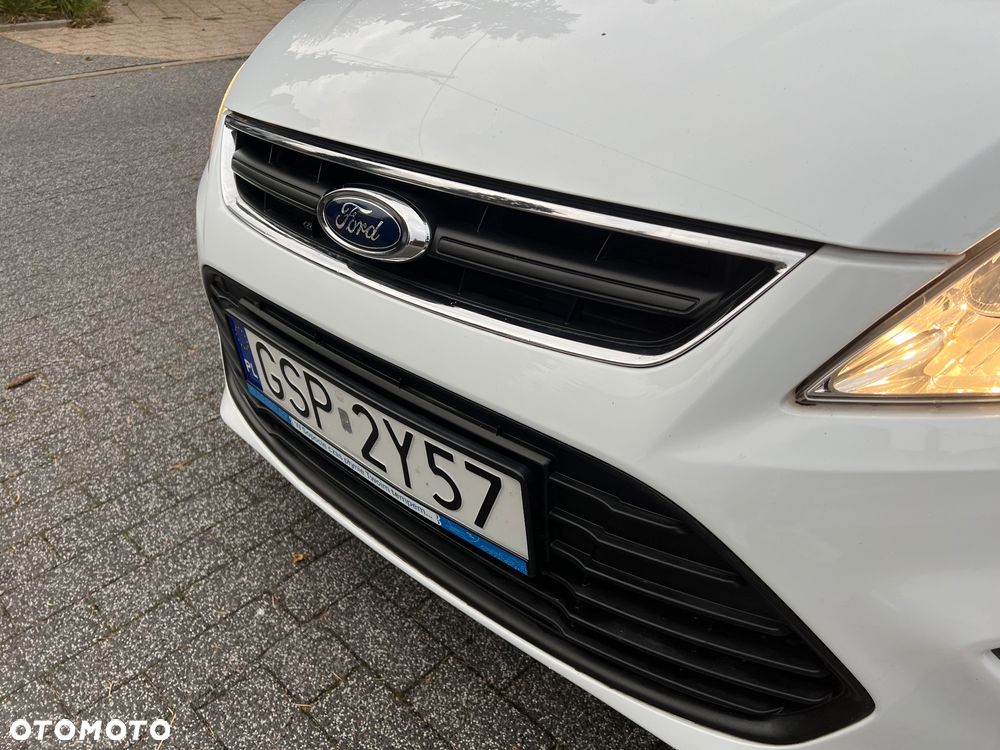 Ford Mondeo 1.6 Eco Boost Start-Stopp Titanium X - 12