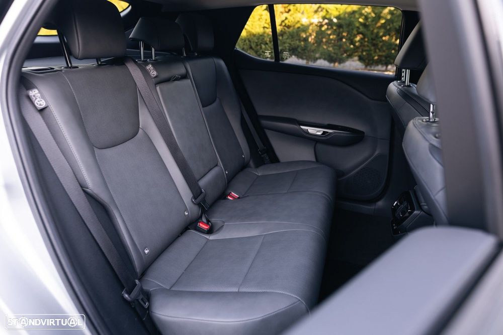 Lexus RZ 300e Premium - 7