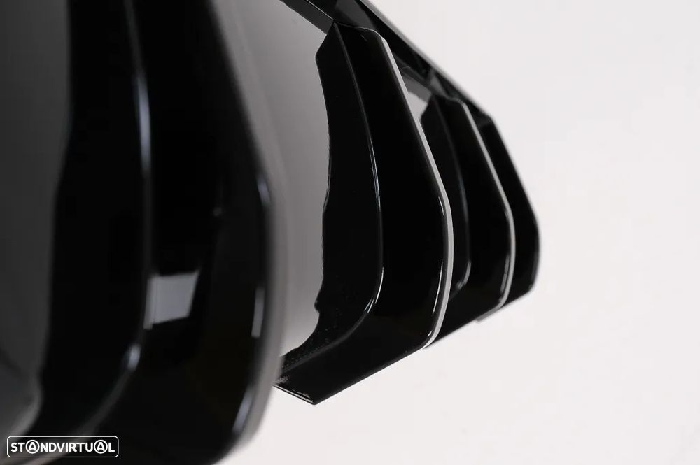 Conjunto Bmw Série 1 F40 Performance (2019 em diante) - 12