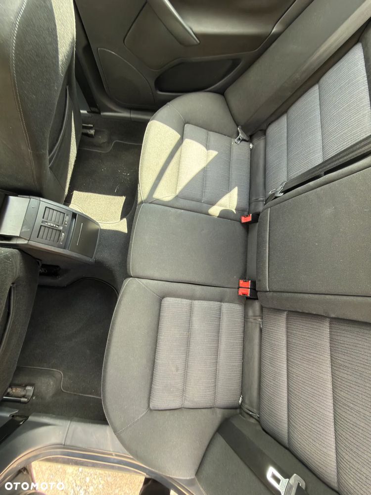 Skoda Octavia 2.0 TDI Ambiente - 10
