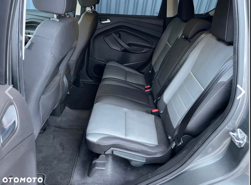 Ford Escape 1.6 EcoBoost FWD SE - 12