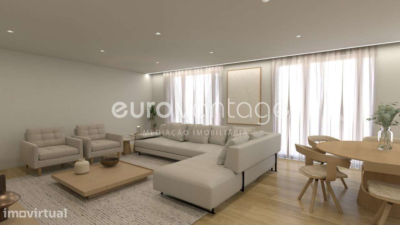 Apartamento T1 na Nazaré - Grande imagem: 3/22