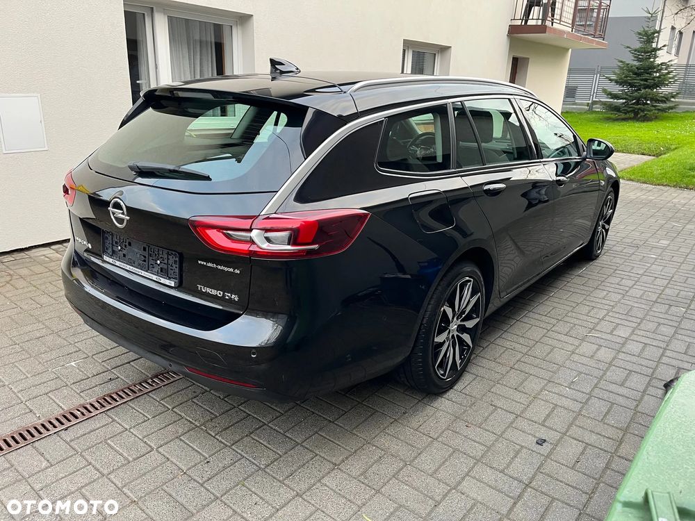 Opel Insignia - 4