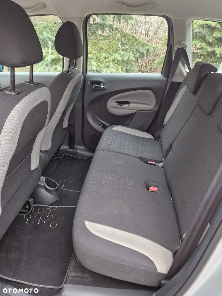 Citroën C3 Picasso VTi 120 Carlsson - 14