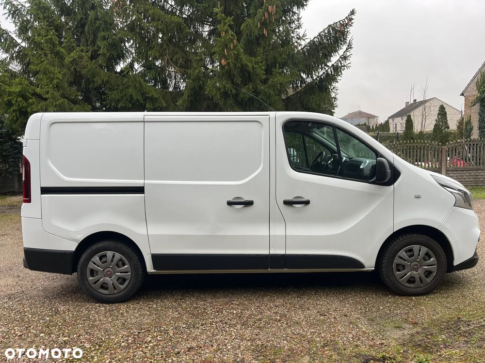 Fiat Talento - 3