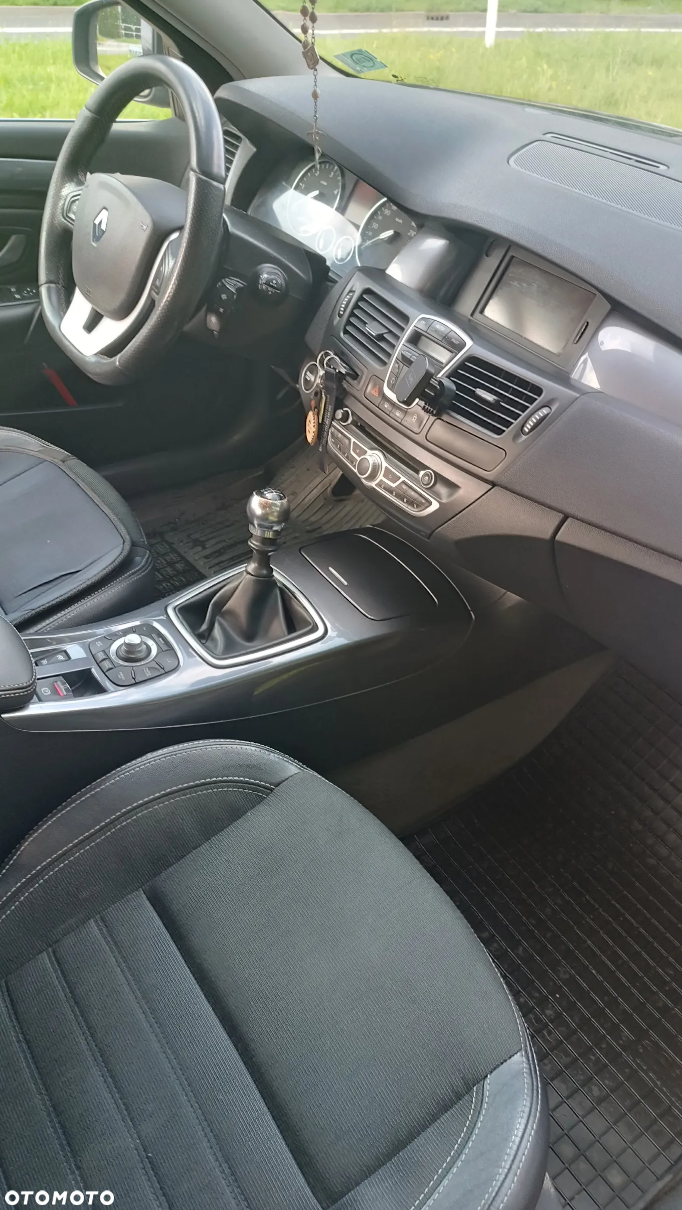 Renault Laguna - 9