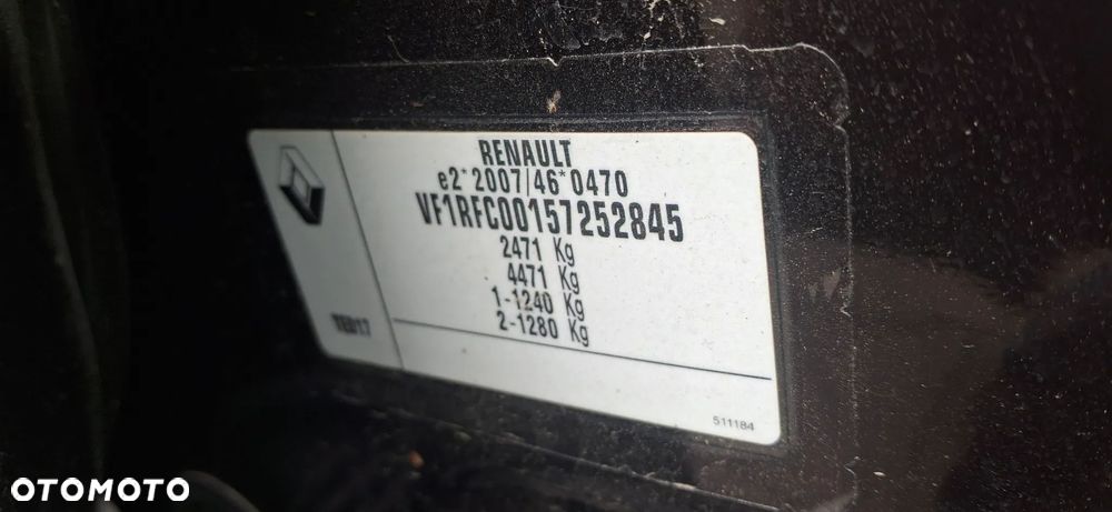 Renault Espace - 20