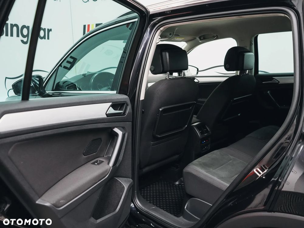 Volkswagen Tiguan 2.0 TDI BMT SCR 4Mot Comfortline DSG - 17
