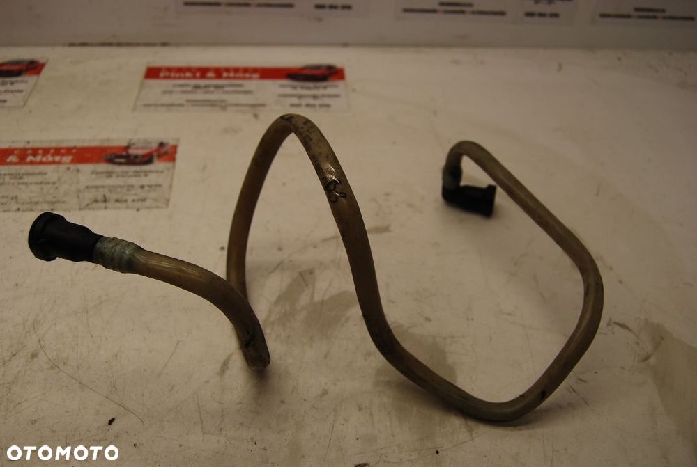 PRZEWODY PALIWOWE 6C11-9289-AD FORD TRANSIT 2.2 TDCI - 1