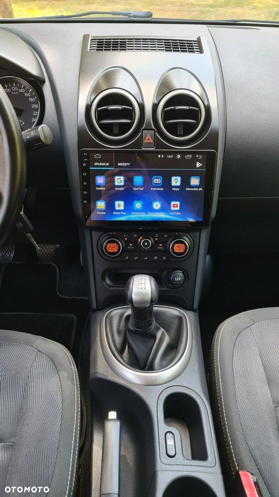 Nissan Qashqai - 18
